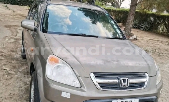 Tenga Tsaru Honda CR–V Zvimwe Mota in Kalomo in Southern Tenga Tsaru Honda CR–V Zvimwe Mota in Kalomo in Southern