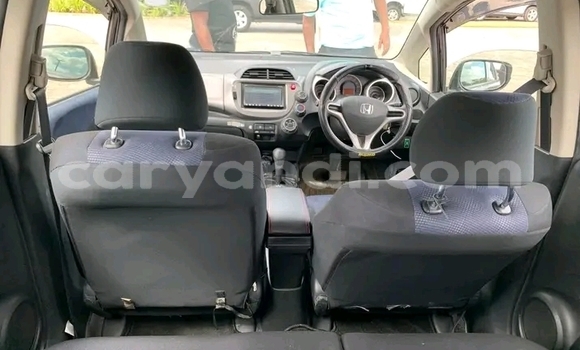 Buy Used Honda FIT Other Car in Choma in Southern Buy Used Honda FIT Other Car in Choma in Southern