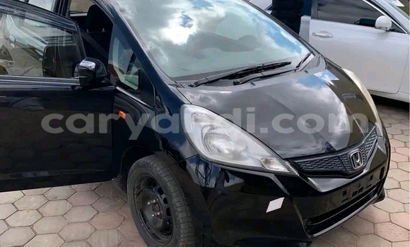 Buy Used Honda FIT Other Car in Choma in Southern Buy Used Honda FIT Other Car in Choma in Southern
