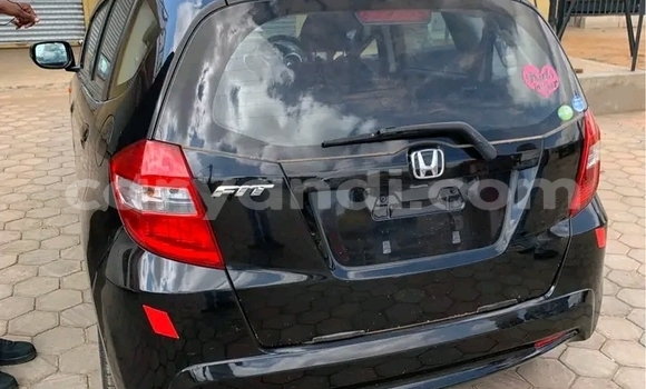 Buy Used Honda FIT Other Car in Choma in Southern Buy Used Honda FIT Other Car in Choma in Southern