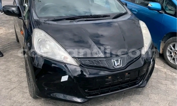Buy Used Honda FIT Other Car in Choma in Southern Buy Used Honda FIT Other Car in Choma in Southern