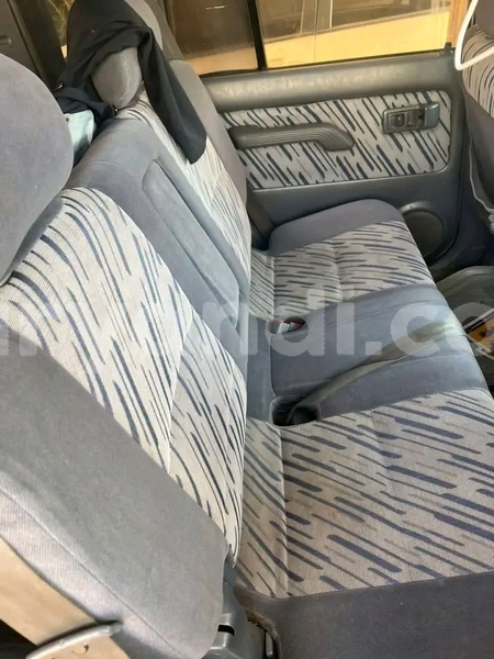 Big with watermark toyota land cruiser prado southern choma 29870