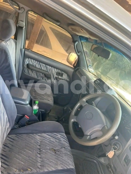 Big with watermark toyota land cruiser prado southern choma 29870