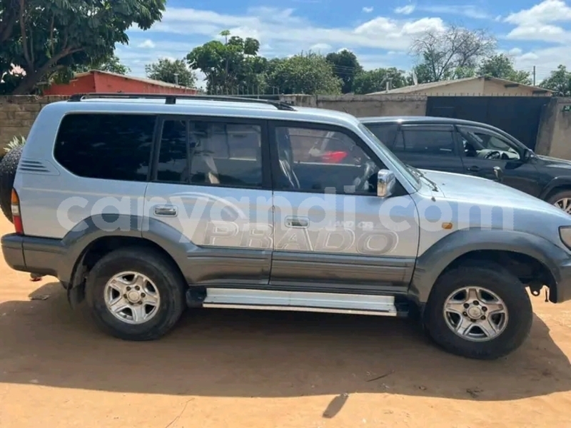 Big with watermark toyota land cruiser prado southern choma 29870