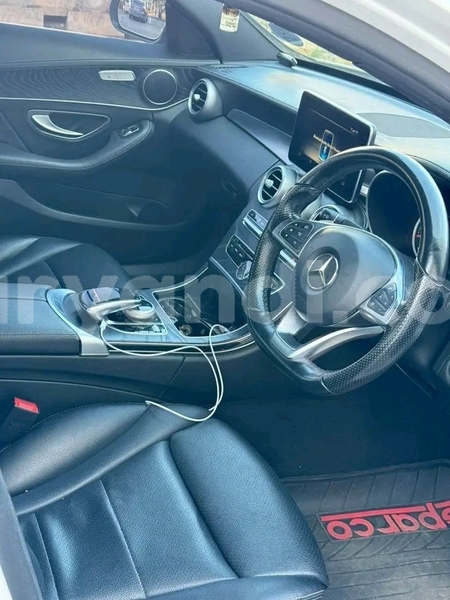 Big with watermark mercedes benz amg gt zambia lusaka 29873