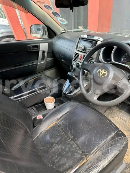 Big with watermark toyota rush western kaoma 29874