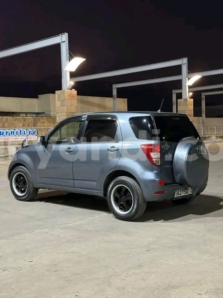 Big with watermark toyota rush western kaoma 29874