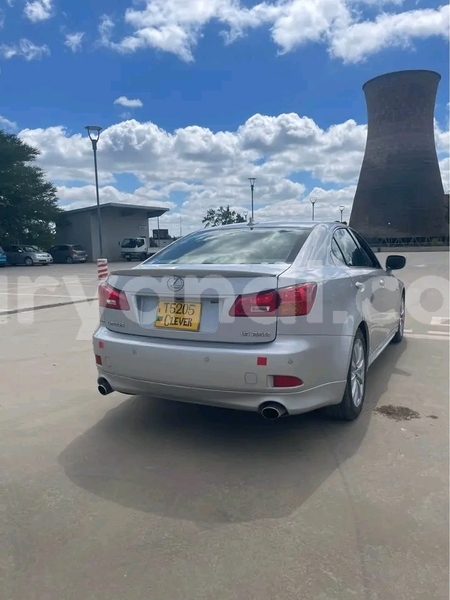 Big with watermark lexus gx zambia lusaka 29875