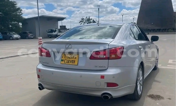 Buy Used Lexus GX Blue Car in Lusaka in Zambia Buy Used Lexus GX Blue Car in Lusaka in Zambia