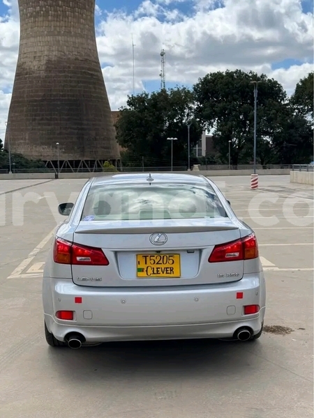 Big with watermark lexus gx zambia lusaka 29875