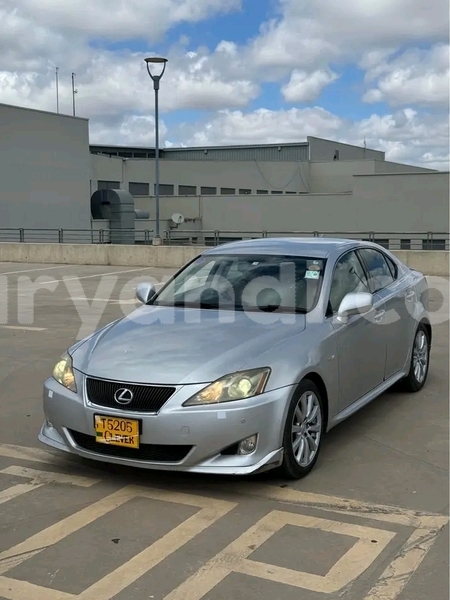 Big with watermark lexus gx zambia lusaka 29875