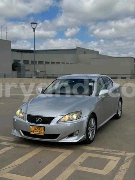 Big with watermark lexus gx zambia lusaka 29875