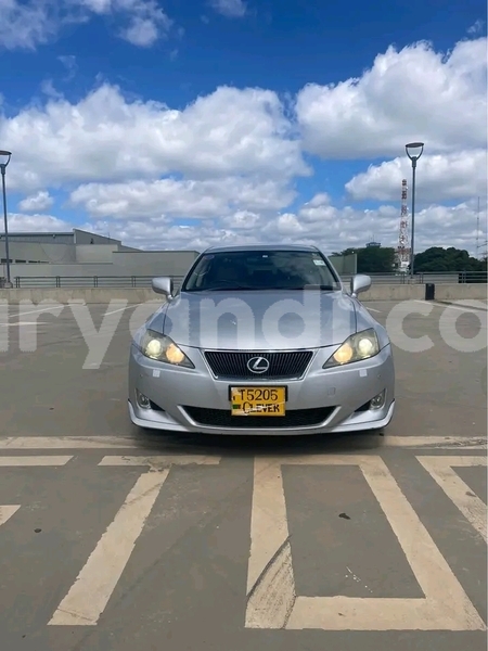 Big with watermark lexus gx zambia lusaka 29875