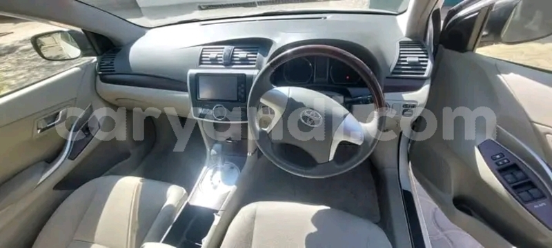 Big with watermark toyota allion southern choma 29876