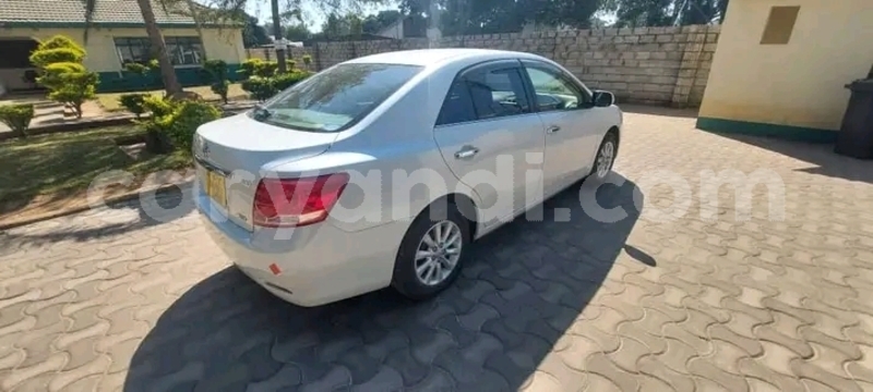 Big with watermark toyota allion southern choma 29876