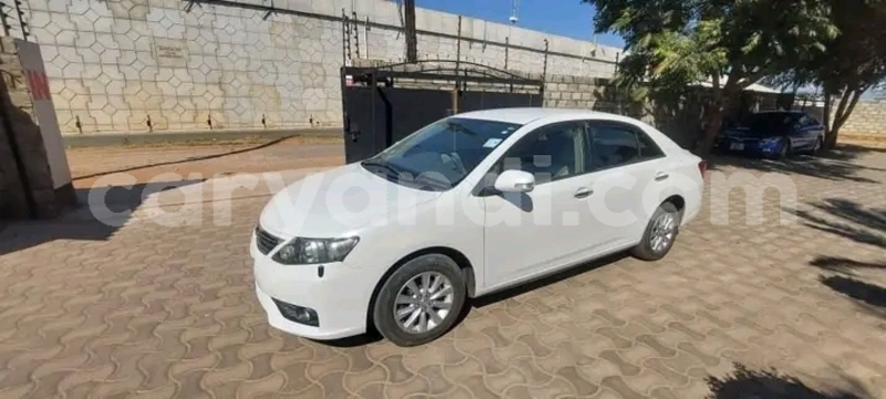 Big with watermark toyota allion southern choma 29876