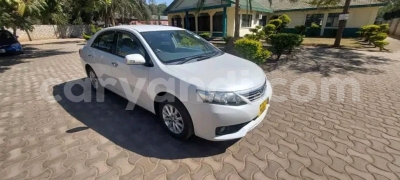 Big with watermark toyota allion southern choma 29876