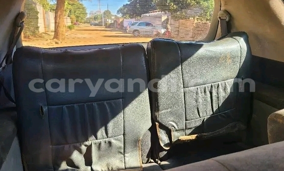 Buy Used Toyota Ipsum Other Car in Kansanshi in North-Western Buy Used Toyota Ipsum Other Car in Kansanshi in North-Western