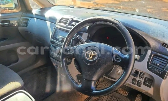 Tenga Tsaru Toyota Ipsum Zvimwe Mota in Kansanshi in North-Western Tenga Tsaru Toyota Ipsum Zvimwe Mota in Kansanshi in North-Western