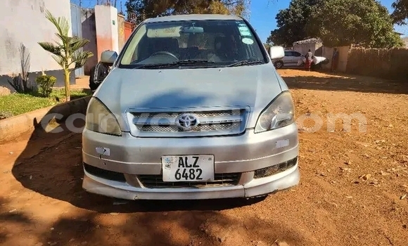 Tenga Tsaru Toyota Ipsum Zvimwe Mota in Kansanshi in North-Western Tenga Tsaru Toyota Ipsum Zvimwe Mota in Kansanshi in North-Western