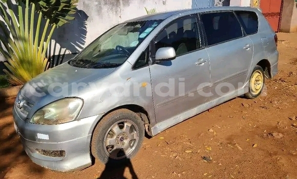 Tenga Tsaru Toyota Ipsum Zvimwe Mota in Kansanshi in North-Western Tenga Tsaru Toyota Ipsum Zvimwe Mota in Kansanshi in North-Western