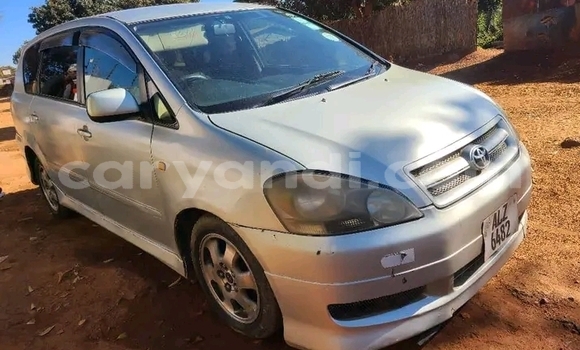 Tenga Tsaru Toyota Ipsum Zvimwe Mota in Kansanshi in North-Western Tenga Tsaru Toyota Ipsum Zvimwe Mota in Kansanshi in North-Western