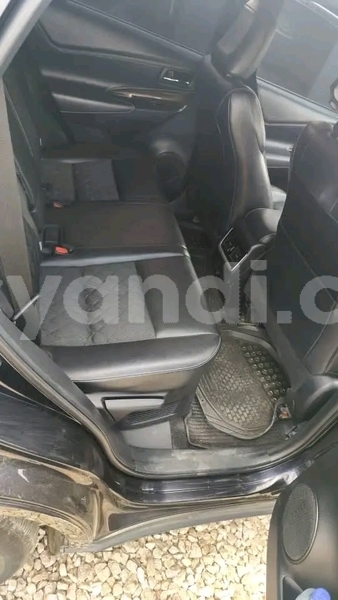 Big with watermark toyota harrier zambia lusaka 29878