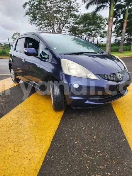 Big with watermark honda fit central kapiri mposhi 29879