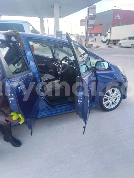 Big with watermark honda fit central kapiri mposhi 29879