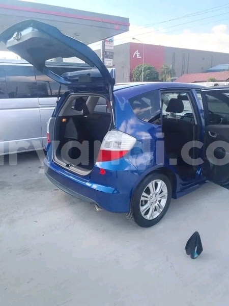 Big with watermark honda fit central kapiri mposhi 29879