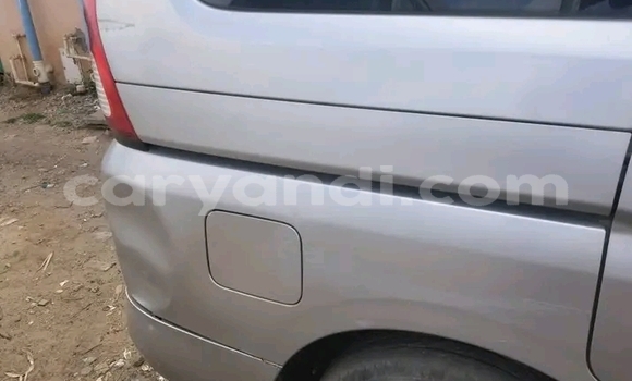 Tenga Tsaru Honda Avancier Sirivha Mota in Import - Dubai in Zambia Tenga Tsaru Honda Avancier Sirivha Mota in Import - Dubai in Zambia