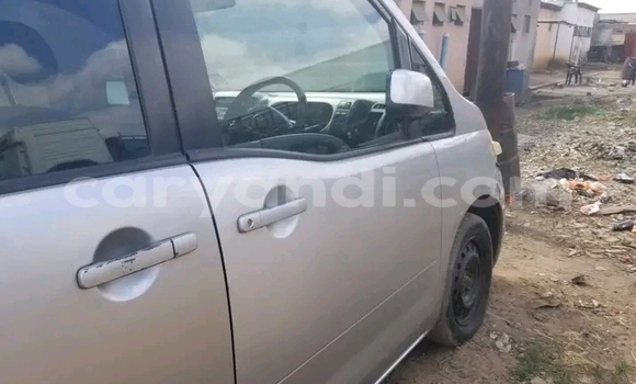 Tenga Tsaru Honda Avancier Sirivha Mota in Import - Dubai in Zambia Tenga Tsaru Honda Avancier Sirivha Mota in Import - Dubai in Zambia