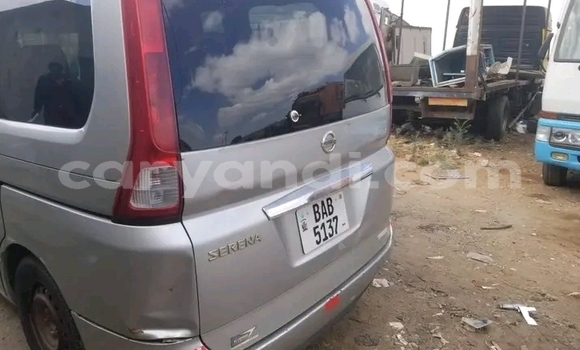 Tenga Tsaru Honda Avancier Sirivha Mota in Import - Dubai in Zambia Tenga Tsaru Honda Avancier Sirivha Mota in Import - Dubai in Zambia