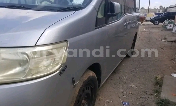 Tenga Tsaru Honda Avancier Sirivha Mota in Import - Dubai in Zambia Tenga Tsaru Honda Avancier Sirivha Mota in Import - Dubai in Zambia