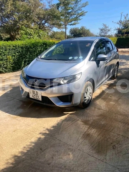 Big with watermark honda fit zambia import dubai 29881