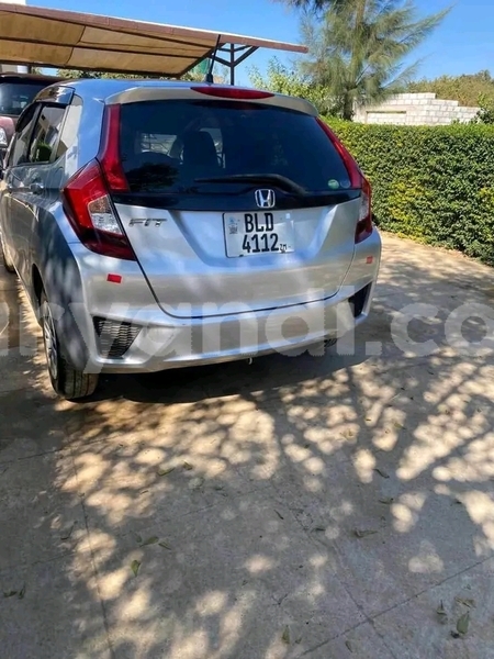 Big with watermark honda fit zambia import dubai 29881