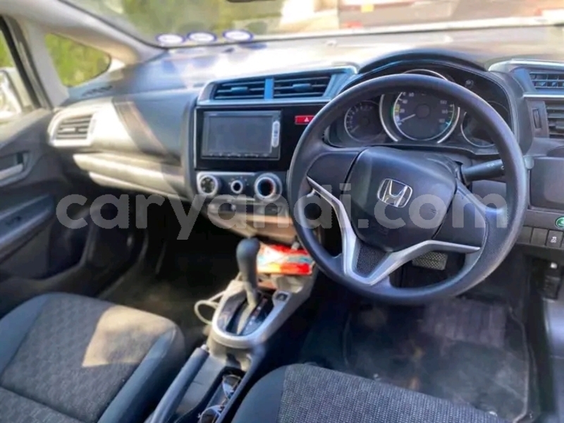 Big with watermark honda fit zambia import dubai 29881