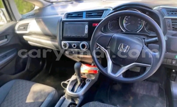 Tenga Tsaru Honda FIT Sirivha Mota in Import - Dubai in Zambia Tenga Tsaru Honda FIT Sirivha Mota in Import - Dubai in Zambia