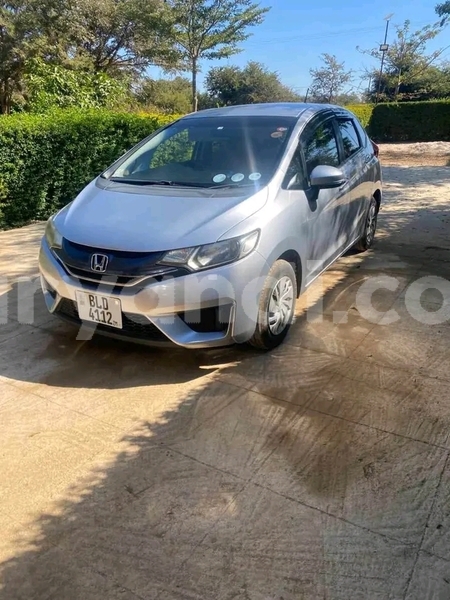 Big with watermark honda fit zambia import dubai 29881