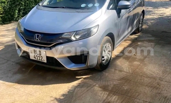 Tenga Tsaru Honda FIT Sirivha Mota in Import - Dubai in Zambia Tenga Tsaru Honda FIT Sirivha Mota in Import - Dubai in Zambia