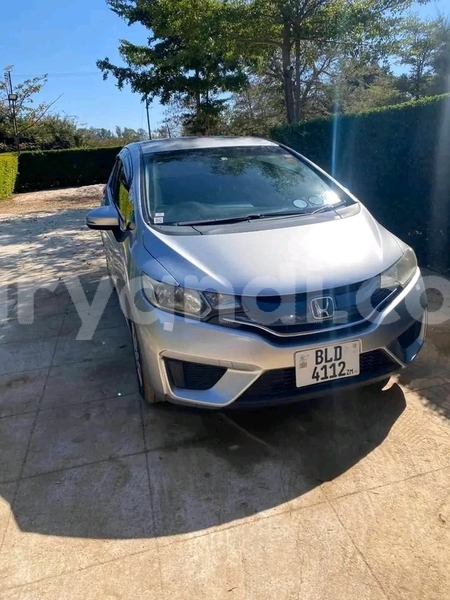 Big with watermark honda fit zambia import dubai 29881