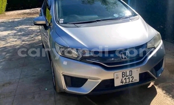 Tenga Tsaru Honda FIT Sirivha Mota in Import - Dubai in Zambia Tenga Tsaru Honda FIT Sirivha Mota in Import - Dubai in Zambia