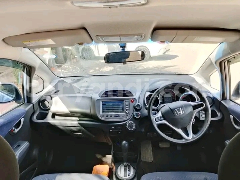 Big with watermark honda fit zambia chipata 29882