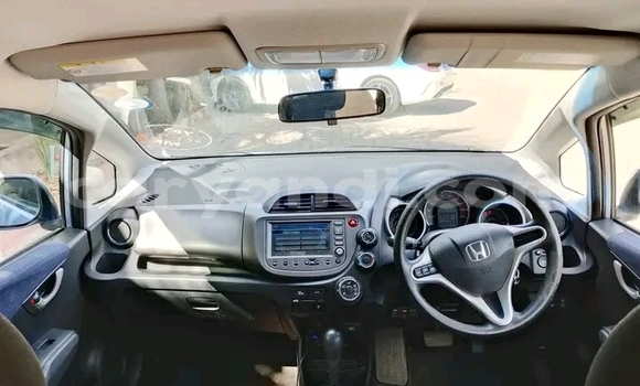 Tenga Tsaru Honda FIT Chena Mota in Chipata in Zambia Tenga Tsaru Honda FIT Chena Mota in Chipata in Zambia