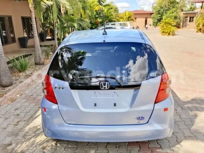 Big with watermark honda fit zambia chipata 29882