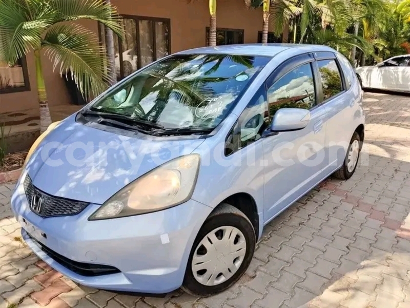 Big with watermark honda fit zambia chipata 29882