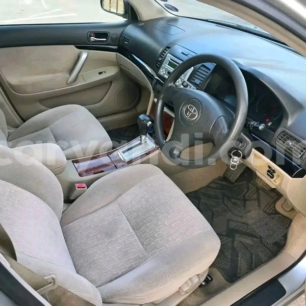 Big with watermark toyota allion zambia import dubai 29884