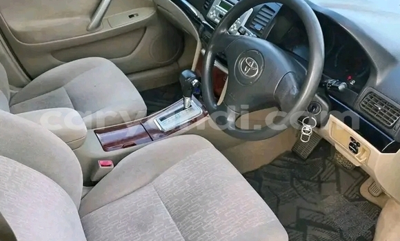 Buy Used Toyota Allion Other Car in Import - Dubai in Zambia