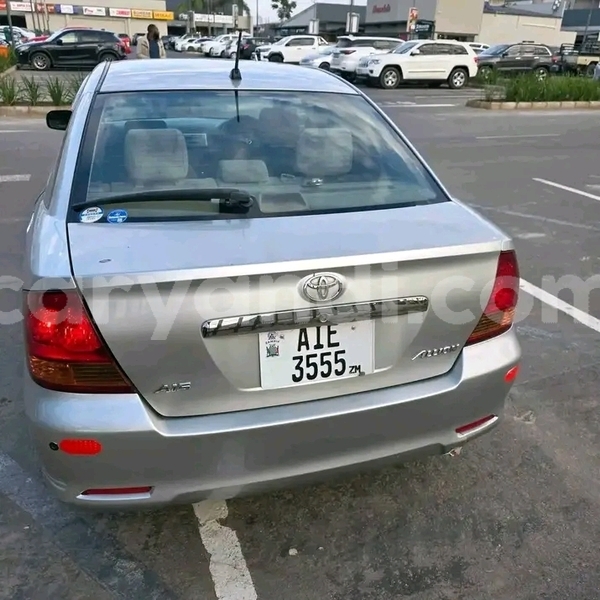 Big with watermark toyota allion zambia import dubai 29884