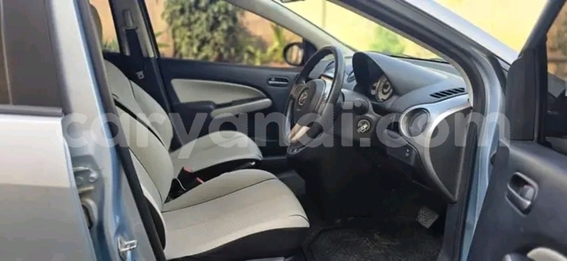 Big with watermark mazda demio southern choma 29885